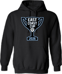 Hoodies - East Coast Cup 2026 (Full Cup Logo)