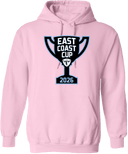 Hoodies - East Coast Cup 2026 (Full Cup Logo)