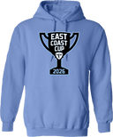 Hoodies - East Coast Cup 2026 (Full Cup Logo)
