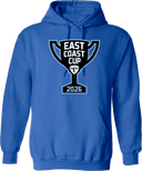 Hoodies - East Coast Cup 2026 (Full Cup Logo)