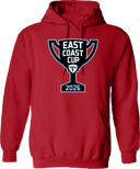Hoodies - East Coast Cup 2026 (Full Cup Logo)