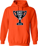 Hoodies - East Coast Cup 2026 (Full Cup Logo)