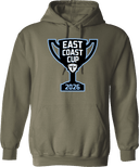 Hoodies - East Coast Cup 2026 (Full Cup Logo)
