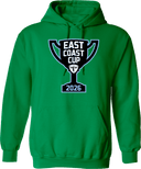 Hoodies - East Coast Cup 2026 (Full Cup Logo)