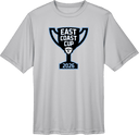 Performance Short Sleeves - East Coast Cup 2026 (Full Cup Logo)