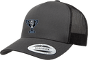 Trucker Hat - East Coast Cup 2026 (Full Cup Logo)