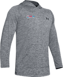 Under Armour L.S. Hoodie - Can-Am Invitational 2026 - Boys (White)