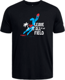 Under Armour Athletics Short Sleeve - Unrivaled Flag Youth Flag Football World Championships 2026 - HERO 6W