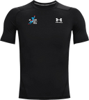 Under Armour Compression - Unrivaled Flag Youth Flag Football World Championships 2026 - HERO 6W