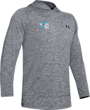 Under Armour L.S. Hoodie - Unrivaled Flag Youth Flag Football World Championships 2026 - HERO 6W