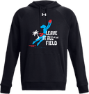 Under Armour Rival Fleece Hoodie - Unrivaled Flag Youth Flag Football World Championships 2026 - HERO 6W