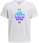Under Armour Big Win Flag Jersey - NPS - Coastal Clash 2026 (Blue and Purple Hybrid)