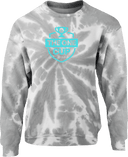 Crew Sweatshirt - The One Cup 2026 - teal