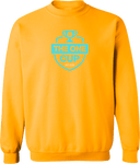 Crew Sweatshirt - The One Cup 2026 - teal