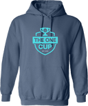 Hoodies - The One Cup 2026 - teal