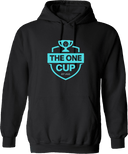 Hoodies - The One Cup 2026 - teal