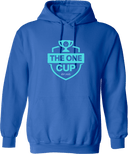 Hoodies - The One Cup 2026 - teal