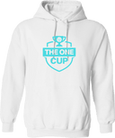 Hoodies - The One Cup 2026 - teal