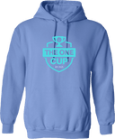 Hoodies - The One Cup 2026 - teal