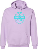Hoodies - The One Cup 2026 - teal