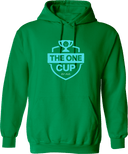 Hoodies - The One Cup 2026 - teal