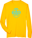 Performance Long Sleeves - The One Cup 2026 - teal