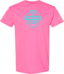 Short Sleeves - The One Cup 2026 - teal