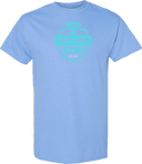 Short Sleeves - The One Cup 2026 - teal