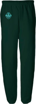 Sweatpants - The One Cup 2026 - teal