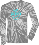 Tie-Dye Long Sleeves - The One Cup 2026 - teal
