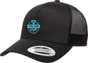 Trucker Hat - The One Cup 2026 - teal