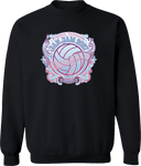 Crew Sweatshirt - Jan Jam 2027