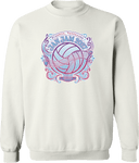 Crew Sweatshirt - Jan Jam 2027