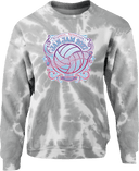 Crew Sweatshirt - Jan Jam 2027