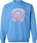 Crew Sweatshirt - Jan Jam 2027