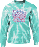 Crew Sweatshirt - Jan Jam 2027
