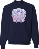 Crew Sweatshirt - Jan Jam 2027