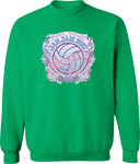 Crew Sweatshirt - Jan Jam 2027