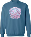 Crew Sweatshirt - Jan Jam 2027