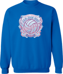 Crew Sweatshirt - Jan Jam 2027