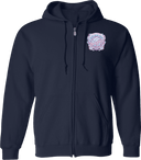 Full Zip Hoodies - Jan Jam 2027