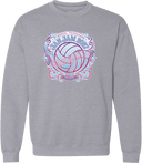 Crew Sweatshirt - Jan Jam 2027