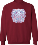 Crew Sweatshirt - Jan Jam 2027