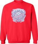 Crew Sweatshirt - Jan Jam 2027