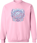 Crew Sweatshirt - Jan Jam 2027