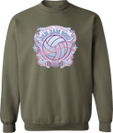 Crew Sweatshirt - Jan Jam 2027