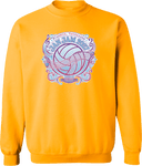 Crew Sweatshirt - Jan Jam 2027