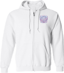 Full Zip Hoodies - Jan Jam 2027