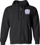 Full Zip Hoodies - Jan Jam 2027
