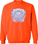 Crew Sweatshirt - Jan Jam 2027